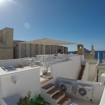 Corte De Noie Appartamenti Gallipoli Exteriér fotografie