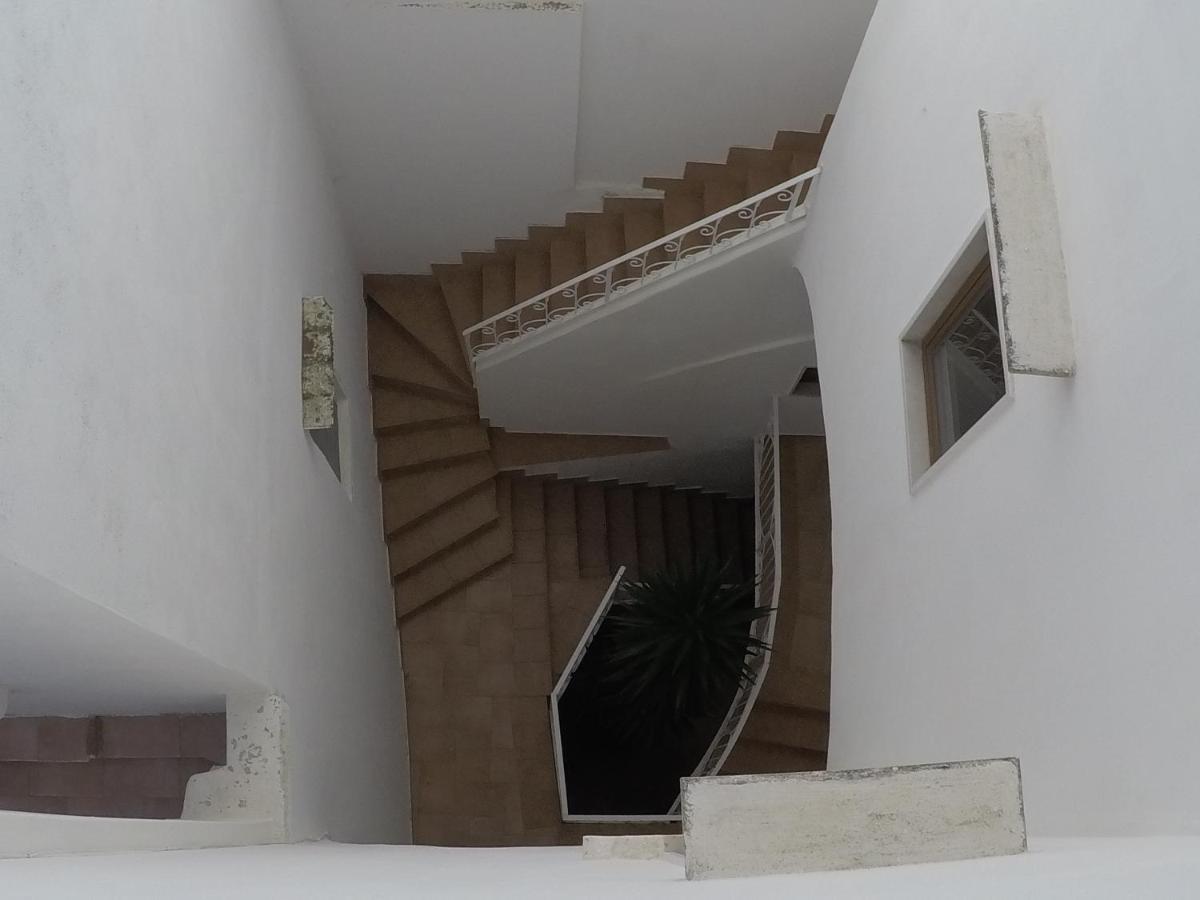 Corte De Noie Appartamenti Gallipoli Exteriér fotografie