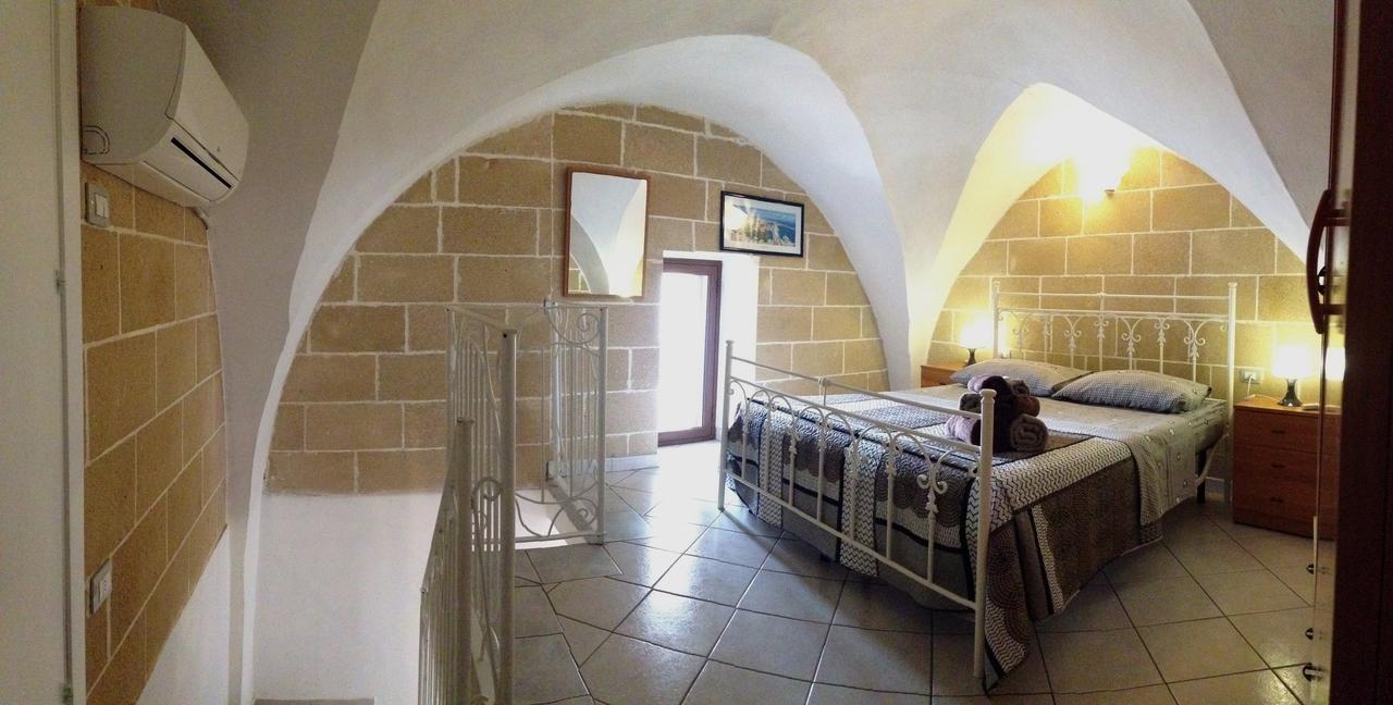 Corte De Noie Appartamenti Gallipoli Exteriér fotografie