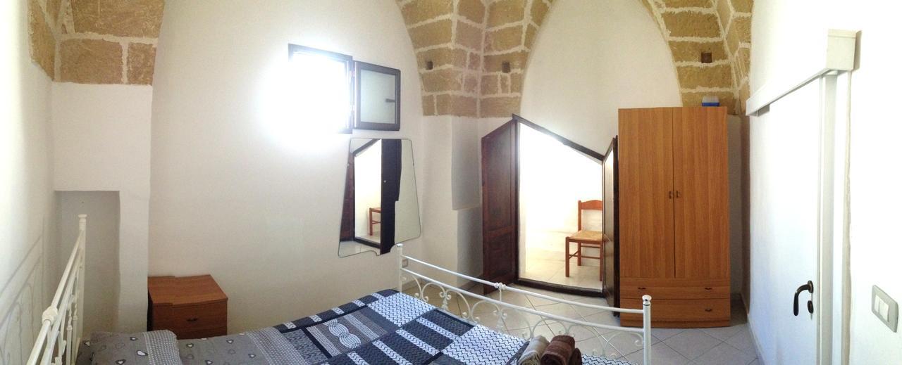Corte De Noie Appartamenti Gallipoli Exteriér fotografie