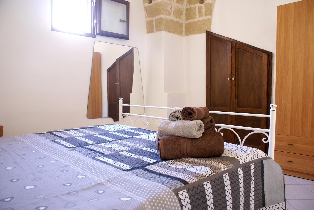 Corte De Noie Appartamenti Gallipoli Exteriér fotografie