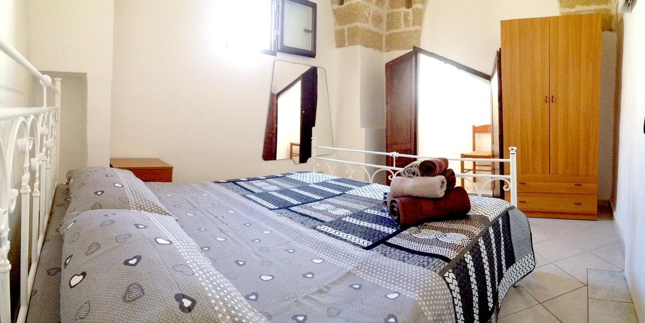 Corte De Noie Appartamenti Gallipoli Exteriér fotografie