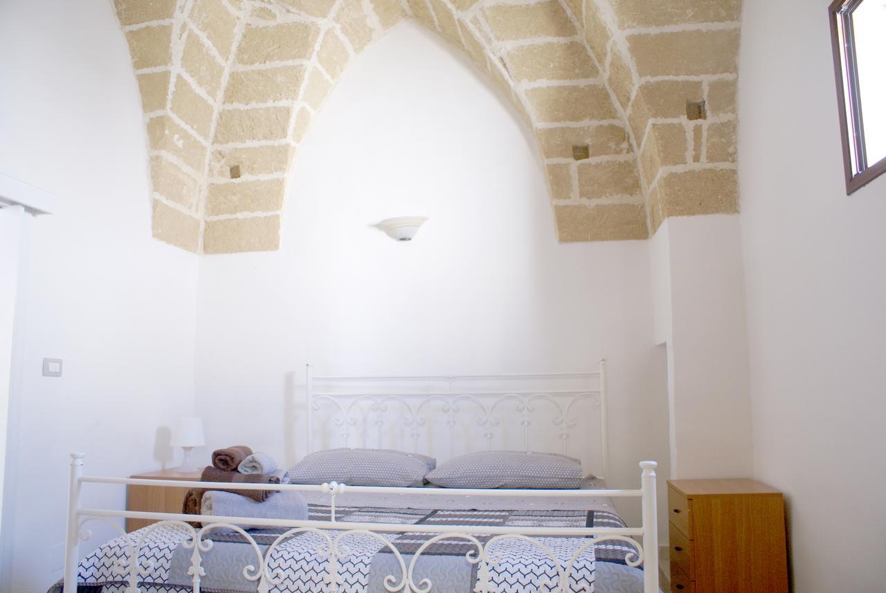 Corte De Noie Appartamenti Gallipoli Exteriér fotografie